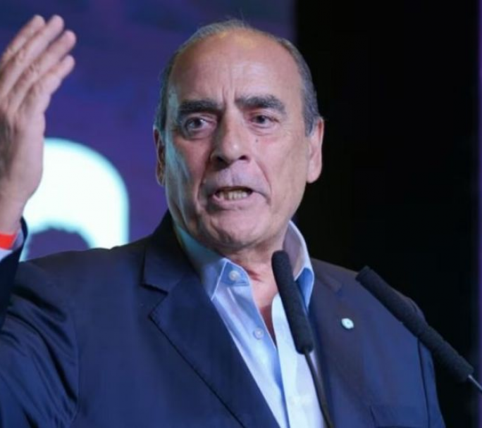 Para Francos, Argentina debe hacer un esfuerzo para ser un país serio